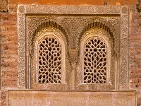 Alhambra : Europa, Granada, Reisen, Spanje